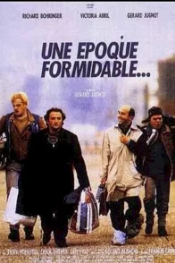 Une époque formidable